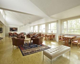 Hótel Laugar Sælingsdal - Budardalur - Lounge