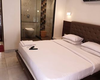 Hotel Milan International - Mumbai