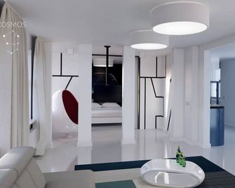 Apartament Orbita - Toruń