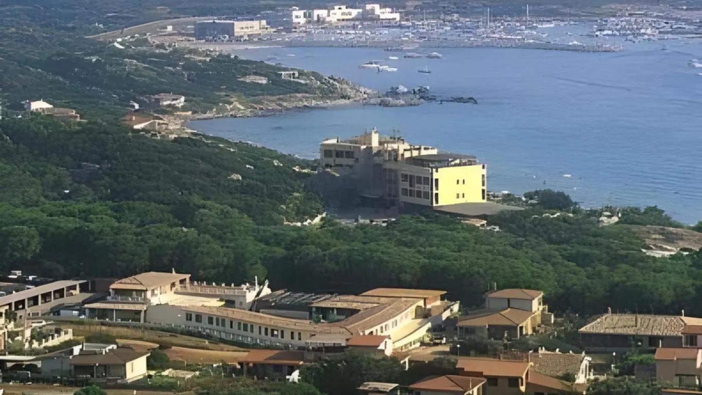 Hotel Fiore Di Maggio
