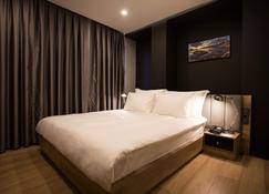 Long Stay Istanbul - Istanbul - Chambre