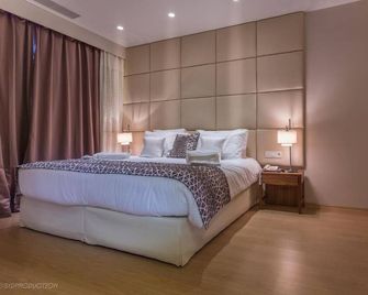 Millenium Suites - Conakry