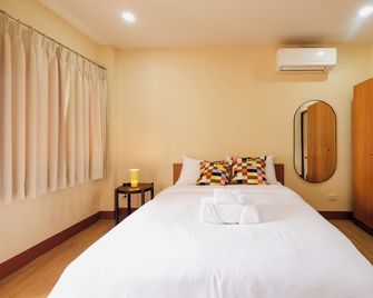 Thong Poon Apartment Chiang Mai - Chiang Mai