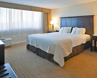 Holiday Inn Birmingham-Airport By IHG - Birmingham - Bedroom