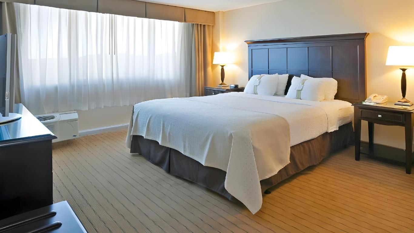Holiday Inn Birmingham-Airport By IHG