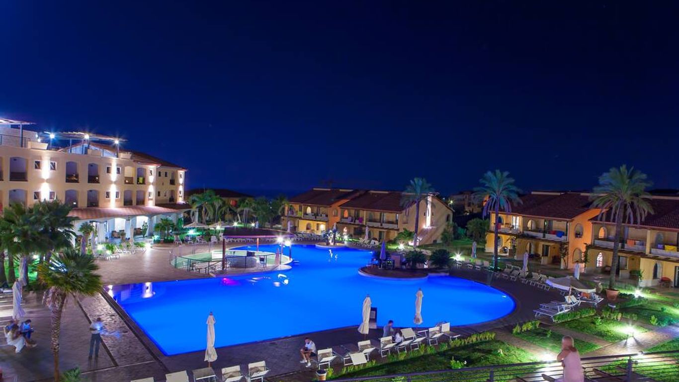 Relais Capo Spulico Beach & Spa