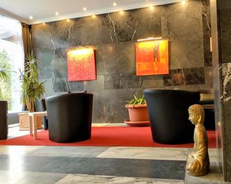 Carea Residenz Hotel Harzhöhe - Goslar - Lobby