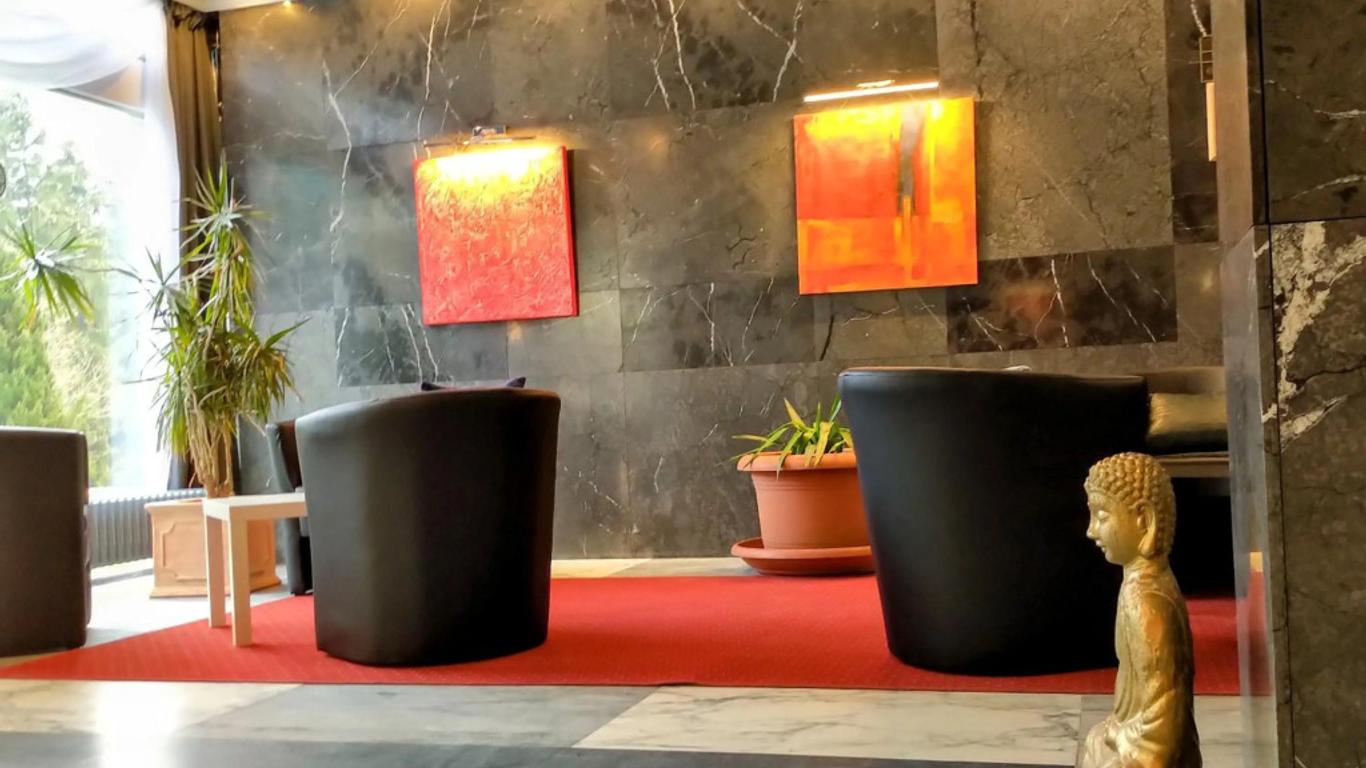 Carea Residenz Hotel Harzhöhe