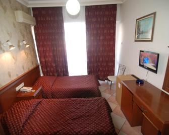 Temiz Hotel - Alanya - Habitación