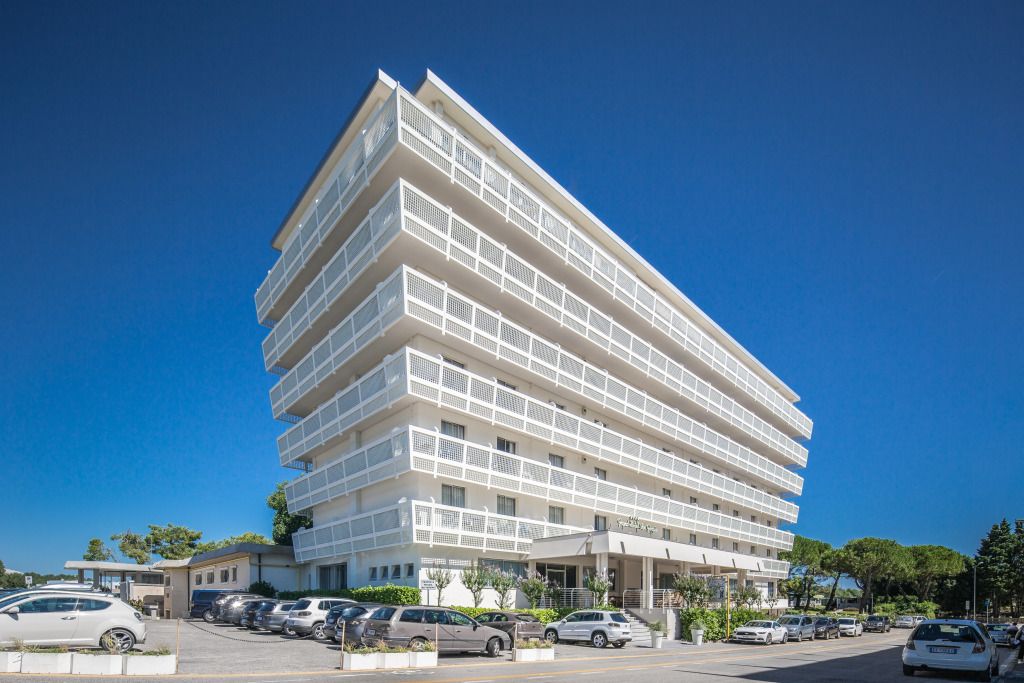 هوتل سان جيورجيو