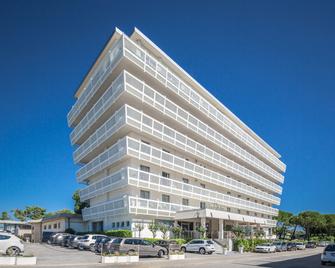 Hotel San Giorgio - קאורלה - בניין