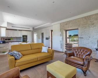 Valle d'Itria IN - Martina Franca - Sala de estar