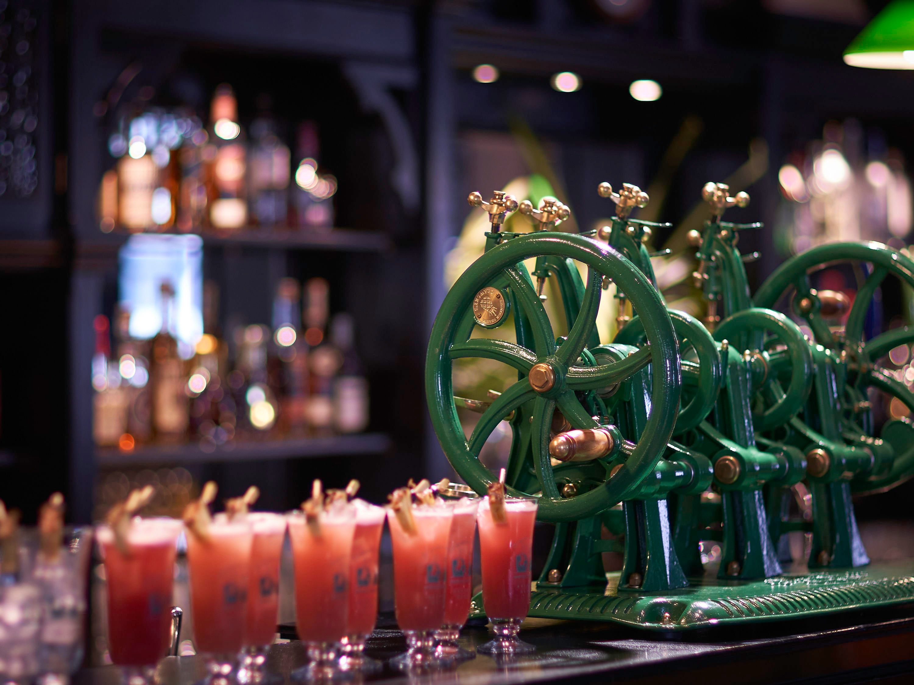 رافلز سنغافورة