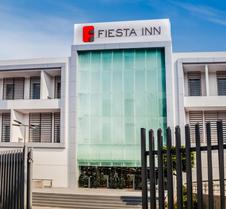 Fiesta Inn Plaza Central Aeropuerto