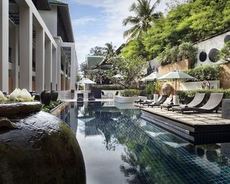 Sabai Resort By Manathai Surin - Kamala - Piscina