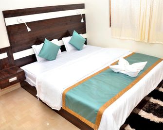 Inn Residency - Port Blair - Habitación