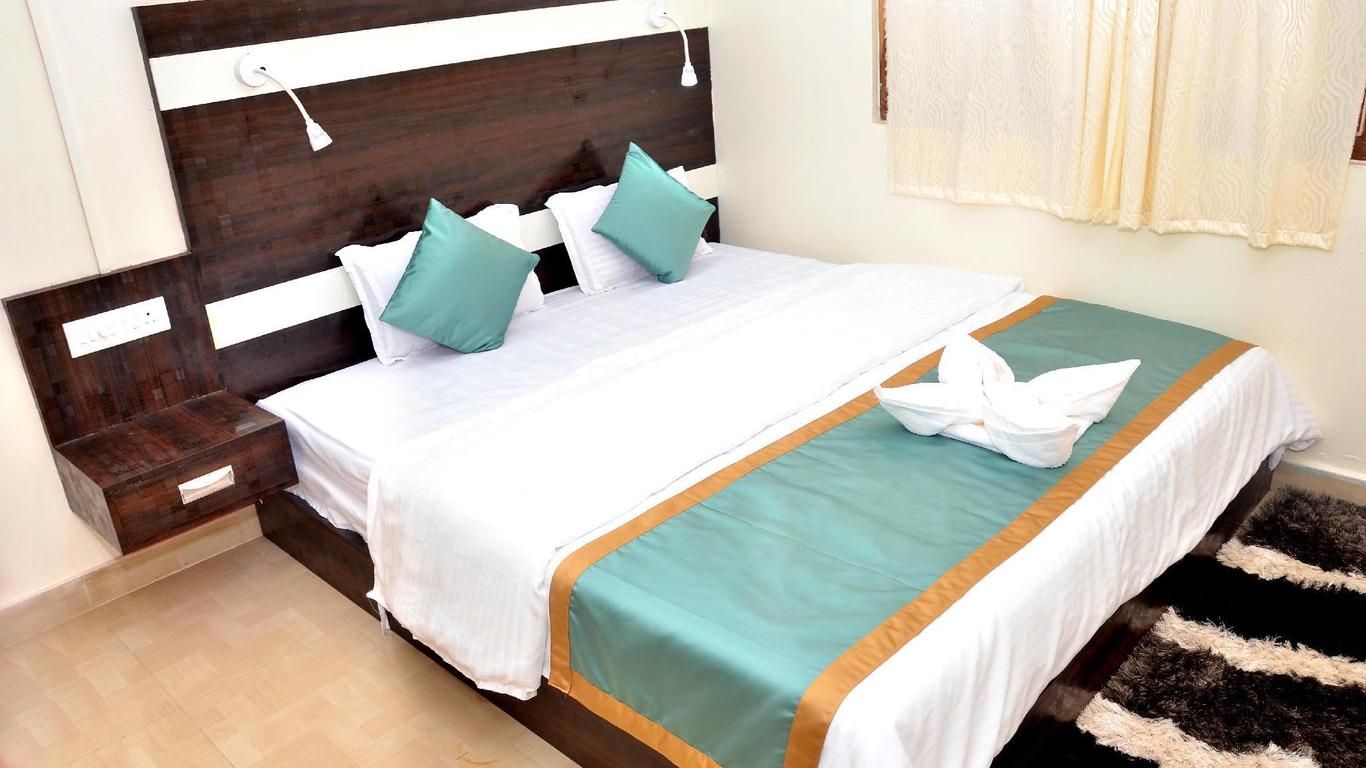 Inn Residency