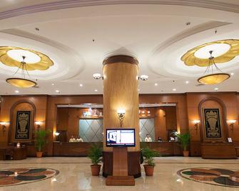 Summit Hotel Subang Usj - Subang Jaya - Resepsjon