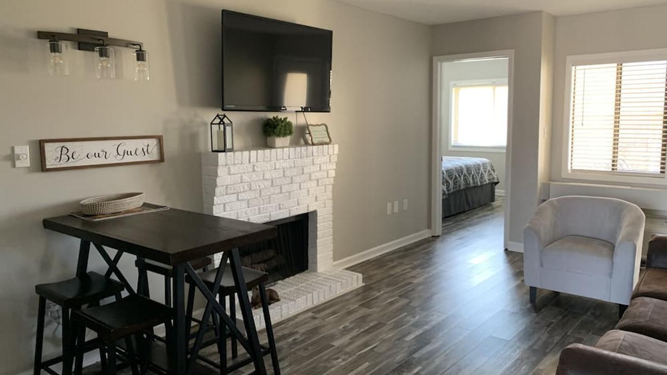 Gatlinburg Chateau Rentals