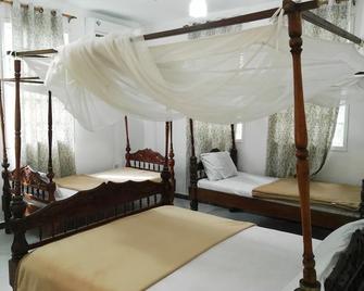 Sharook Lodge - Wete - Habitación