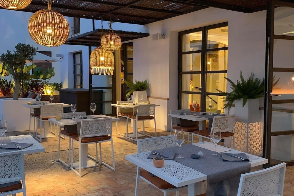 La Serena - Altea - Restaurant