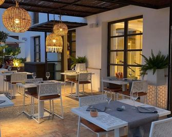 La Serena - Altea - Restaurant