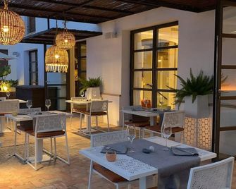 La Serena - Altea - Restaurant