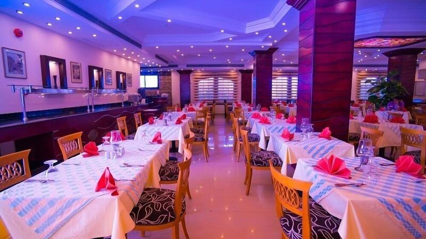 Tivoli Hotel Aqua Park