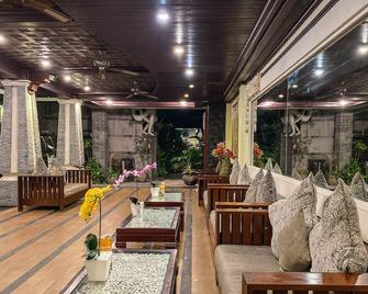 The Bali Dream Villa Resort Echo Beach Canggu - Canggu - Lounge