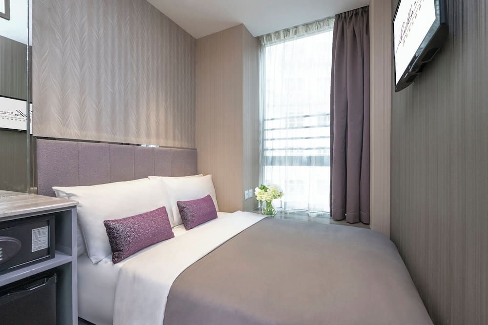 Silka Tsuen Wan, Hong Kong