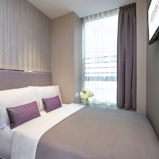 Silka Tsuen Wan, Hong Kong image 1