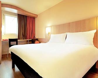 Hotel Porto Alegre - Porto Alegre - Quarto