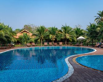 Maikaew Damnoen Resort - Ratchaburi - Piscine