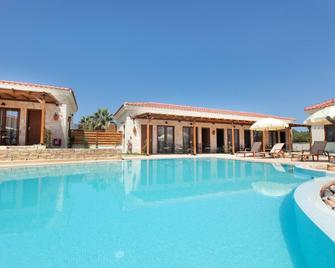 Casa Afytos - Adults Only - Afytos - Pool