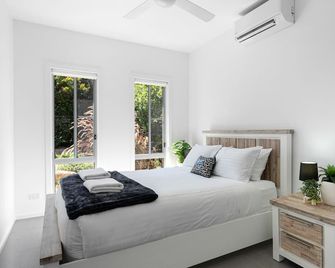 Marine Adventures - Callala Bay - Habitación