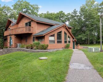 Causeway On Gull - Nisswa - Edificio