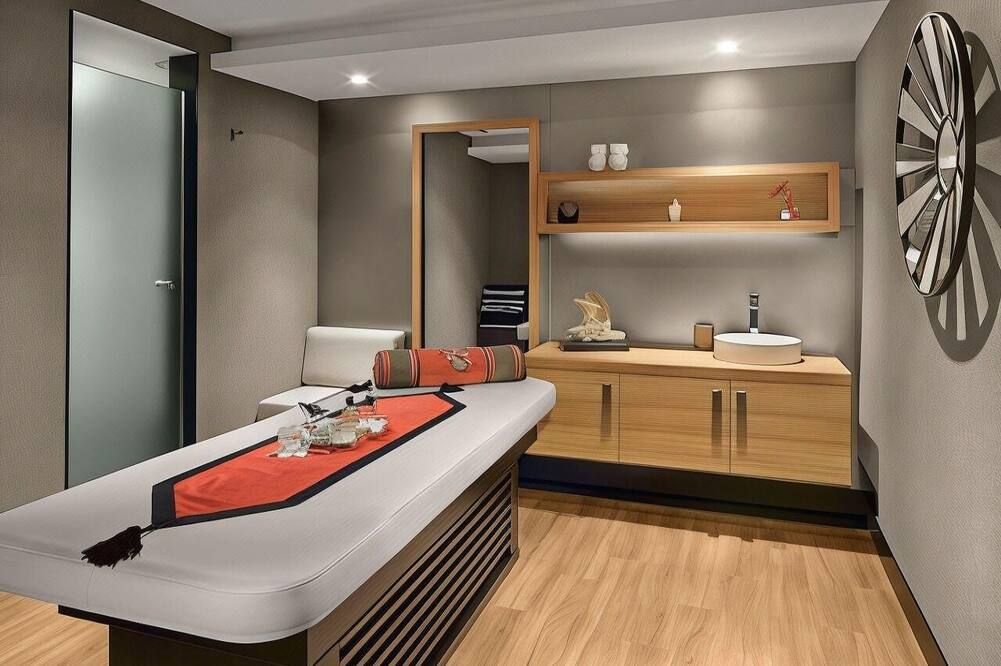 G Tower Furnished Apartment Rentals - Istanbul