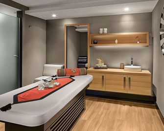 G Tower Furnished Apartment Rentals - Istanbul