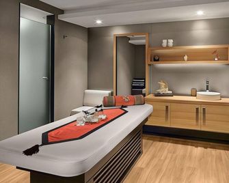 G Tower Furnished Apartment Rentals - Istanbul