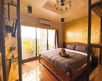 Momento Bangtao Beach - Choeng Thale - Bedroom