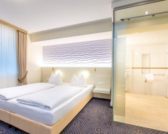 Hotel Hennies - Isernhagen - Habitación
