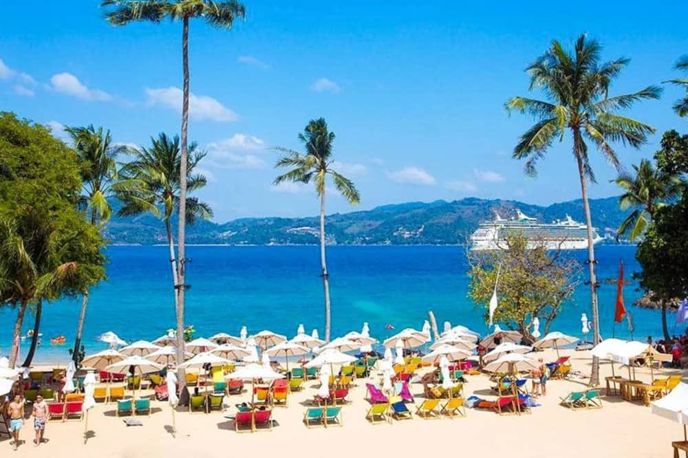 ميباتونج سوشيال هوستل