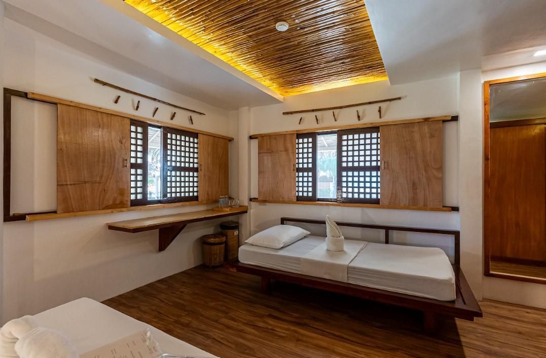 كوتا بيتش ريزورت