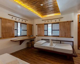 Kota Beach Resort - Bantayan - Chambre