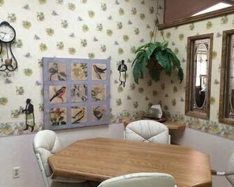 Rim Country Living in the Heart of Arizona - Payson - Essbereich