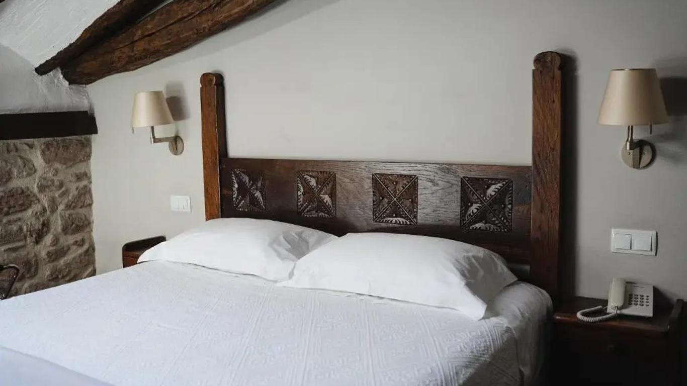 Hotel Rural Latorrién De Ane