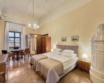 Schloss Drosendorf - Drosendorf - Bedroom