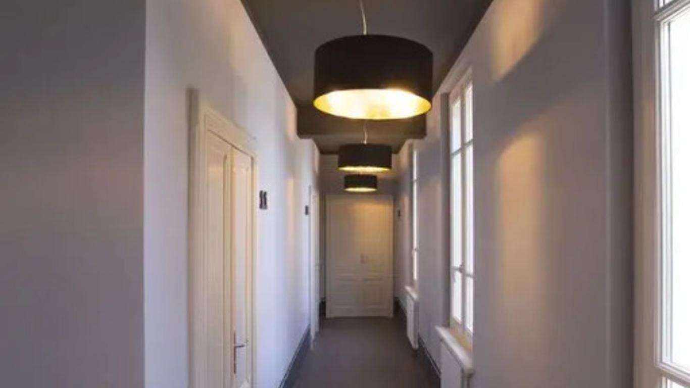 Palazzo Gozzi Bed & Beauty