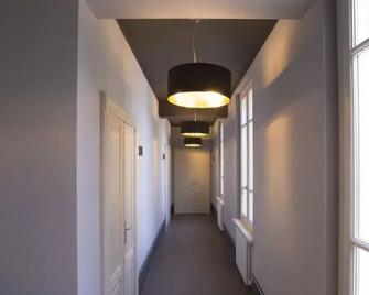 Palazzo Gozzi Bed & Beauty - Parma - Hallway