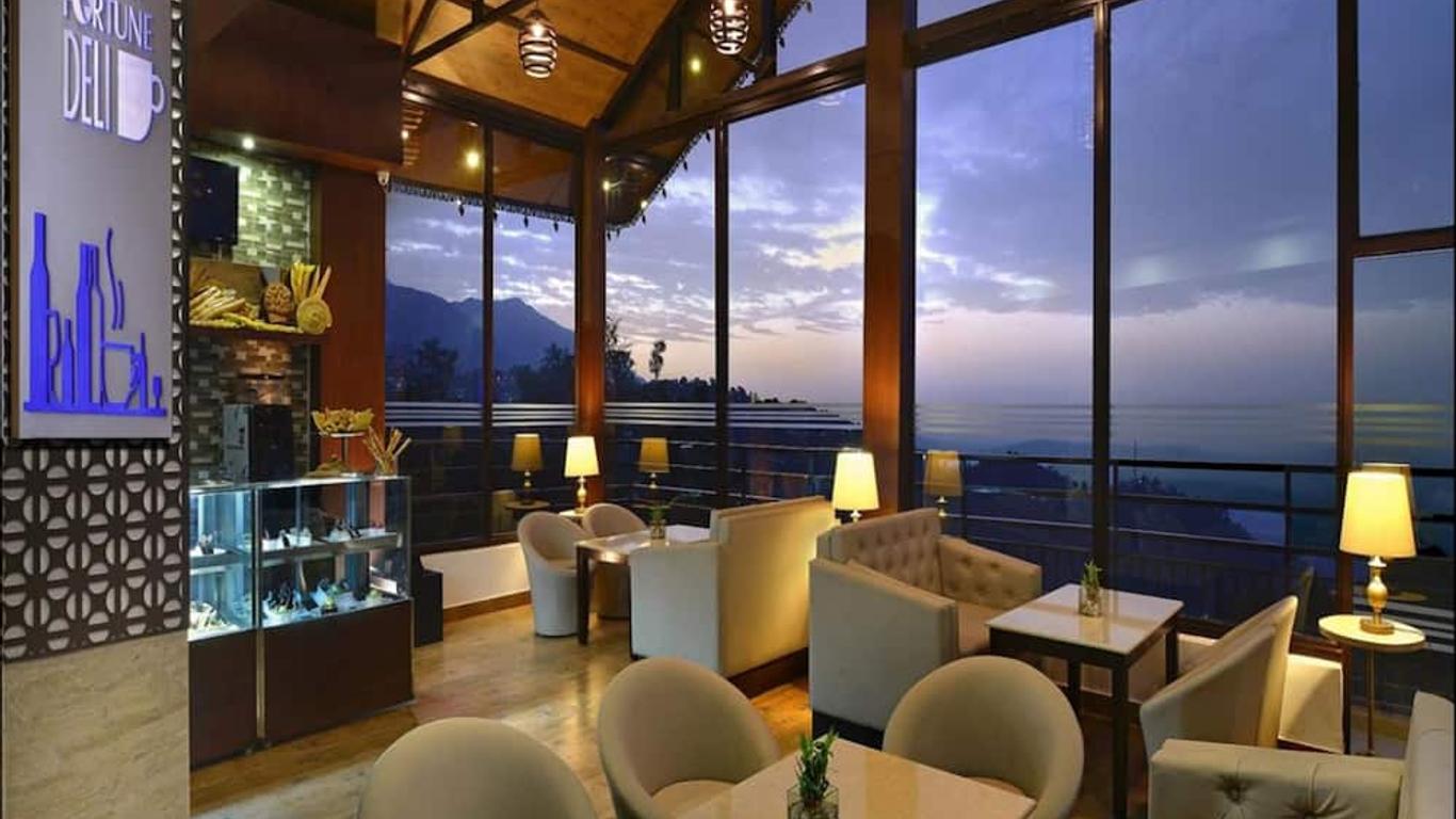 Fortune Park Moksha, Mcleodganj - Member Itc Hotels' Group